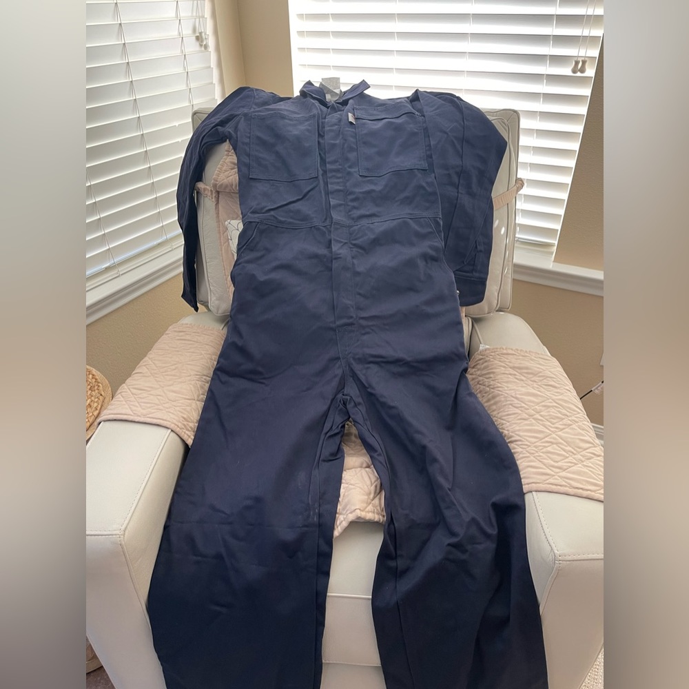 Mens FR 2XL